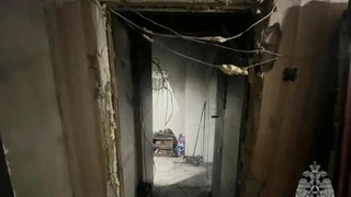 В Балашове из горящей девятиэтажки эвакуировали 10 человек