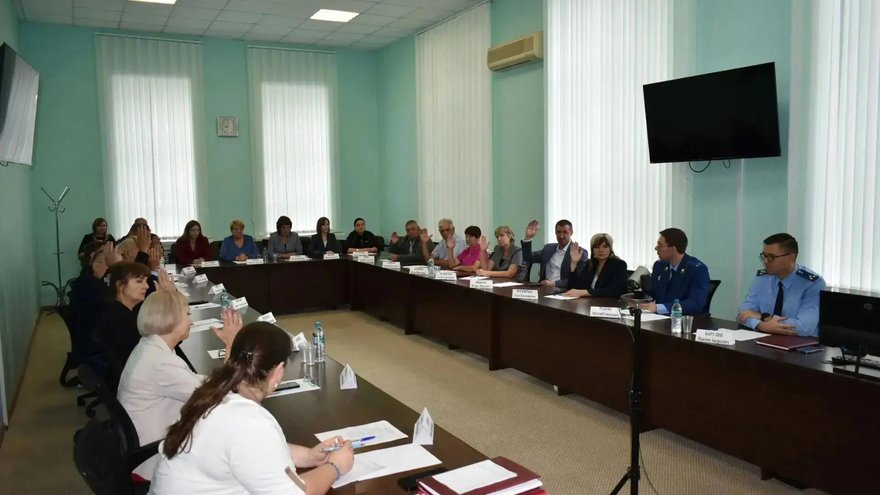 Александр Жуковский переизбран главой Ртищевского района