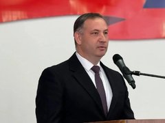 Александр Жуковский переизбран главой Ртищевского района