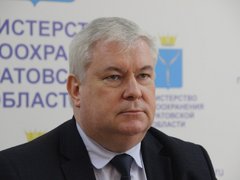 В Саратовской области готовятся к борьбе с гриппом с помощью трех видов вакцин