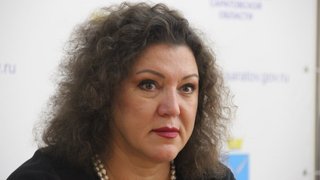 Саратовский врач посоветовала горожанам отказаться от лифта