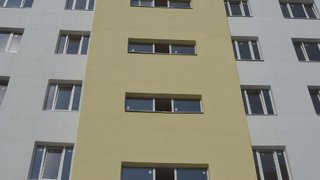 В Саратове заселят две новые многоэтажки