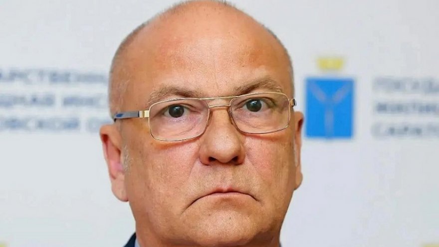 Станислав Данилов стал полноценным начальником ГЖИ Саратовской области