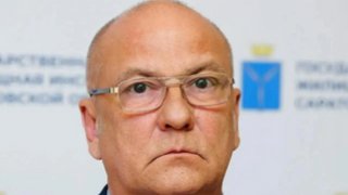 Станислав Данилов стал полноценным начальником ГЖИ Саратовской области