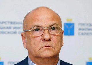 Станислав Данилов стал полноценным начальником ГЖИ Саратовской области