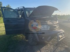 В Саратове ищут свидетелей гибели 5-летней девочки в ДТП