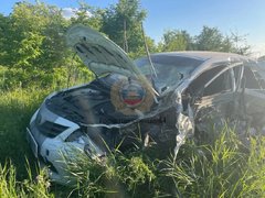 В Саратове ищут свидетелей гибели 5-летней девочки в ДТП