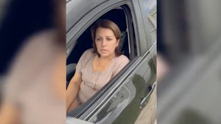 Саратовские полицейские помогли женщине с инфарктом добраться до больницы