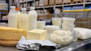 В саратовских магазинах Чижик и Светофор нашли фальсификат