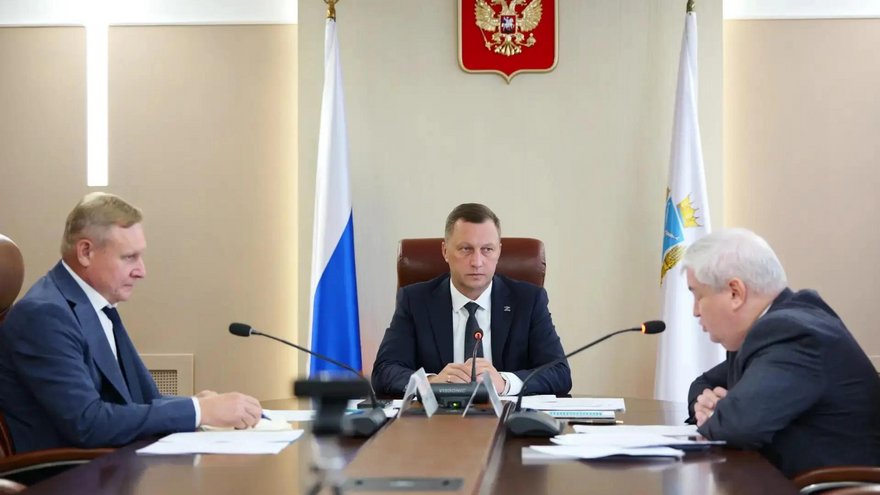 В Саратовской области на развитие первичного звена здравоохранения выделили более 1,2 миллиарда рублей