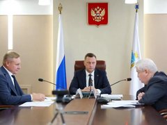 В Саратовской области на развитие первичного звена здравоохранения выделили более 1,2 миллиарда рублей
