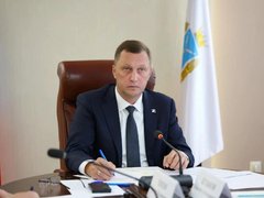 В Саратовской области на развитие первичного звена здравоохранения выделили более 1,2 миллиарда рублей