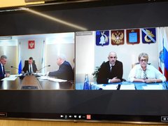 В Саратовской области на развитие первичного звена здравоохранения выделили более 1,2 миллиарда рублей