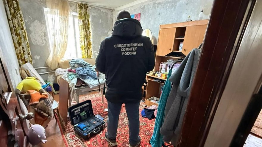 В Саратове сбросили труп с 7 этажа: убийца выслушал приговор