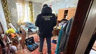 В Саратове сбросили труп с 7 этажа: убийца выслушал приговор