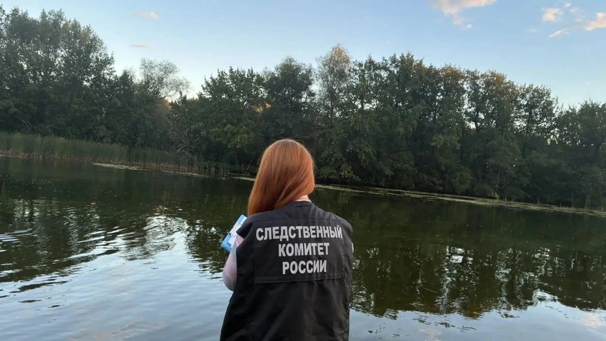 В Саратове водитель катера разбился насмерть