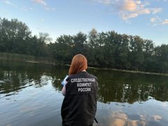 В Саратове водитель катера разбился насмерть