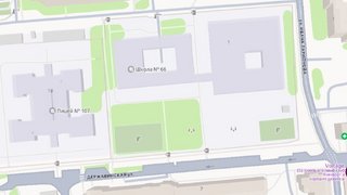 В Саратове запретят двустороннее движение рядом со школой и лицеем