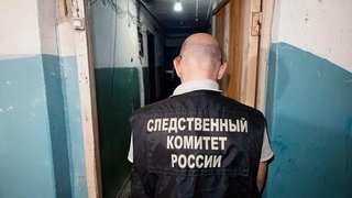 В Саратове в квартире убили женщину