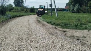 Власти Петровского района просят отправить поставщика щебня в черный список
