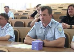 Саратовский следователь Сапрыкин признал лучшим в МВД России