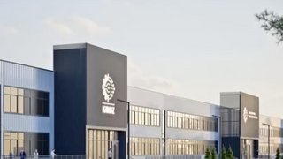 В Саратове начали строить завод с роботизированным производством
