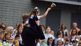 Погода в Саратовской области: до +30 градусов в первый день осени 