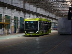 Министр промышленности РФ Алиханов посетил Саратовскую область с рабочим визитом