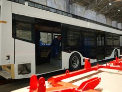 Министр промышленности РФ Алиханов посетил Саратовскую область с рабочим визитом