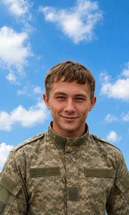 На СВО погиб рядовой Гомов из Саратовской области