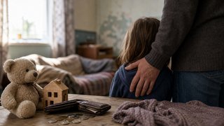 В Саратовской области в бедных семьях насчитали 119 тысяч детей