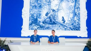 ВТБ выяснил, в каких регионах жители раньше всех идут за покупками