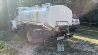 Масштабное отключение воды в Ленинском районе Саратова: обнародован график подвоза
