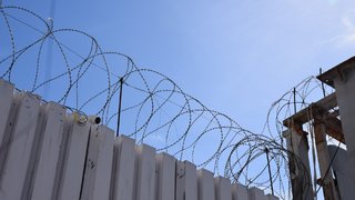 Хулигану назначили 6 лет колонии за лжетерроризм