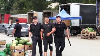 В Саратове патрульные полицейские задержали 340 нарушителей миграционного законодательства
