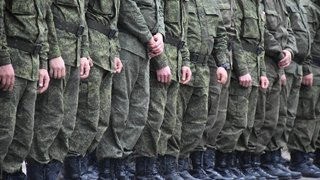 Путин назвал чушью собачьей слухи о новой волне мобилизации после выборов