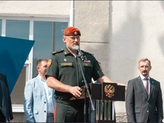 Двери Политеха открылись для 6,5 тысяч первокурсников