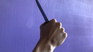 В Саратовской области суд оправдал пырнувшего отца ножом мужчину