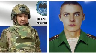 На СВО погиб доброволец Калиев из Саратовской области
