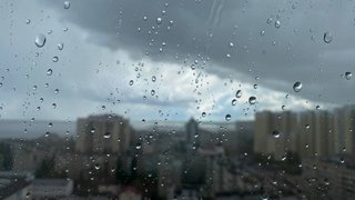 Погода в Саратовской области: слабый дождь в четверг 
