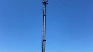 МТС прокачала связь в пригороде Красного Кута