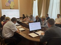 В Энгельсском районе с начала года снесли 415 незаконных ларьков и билбордов