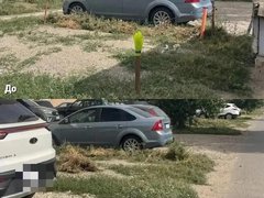 В Энгельсском районе с начала года снесли 415 незаконных ларьков и билбордов