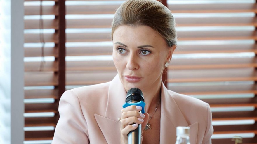 Долгосрочное планирование позволяет бизнесу сохранять стратегический курс в меняющейся экономике - Вера Подгузова