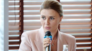 Долгосрочное планирование позволяет бизнесу сохранять стратегический курс в меняющейся экономике - Вера Подгузова