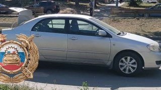 В Саратове 74-летний пенсионер на Toyota сбил женщину