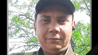 В Саратовской области проводили в последний путь погибшего на СВО в 2025 году бойца