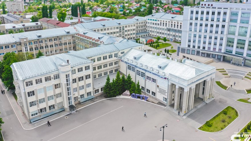 В Политехе учреждается ряд новых именных стипендий