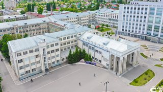 В Политехе учреждается ряд новых именных стипендий