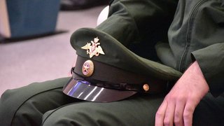 СК возбудил дело о покушении на убийство военного в Саратовской области